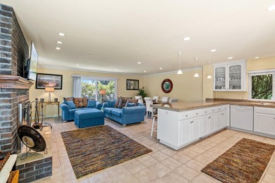 Discover coastal living at its finest in this exquisite Aptos on Seascape Golf Club in California - for sale on GolfHomes.com, golf home, golf lot