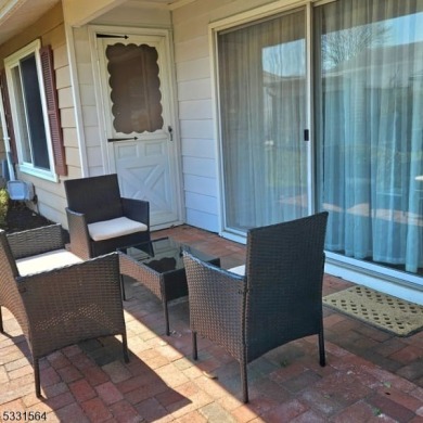 Elegantly renovated Ranch style home, in the Clearbrook on Clearbrook Golf Club in New Jersey - for sale on GolfHomes.com, golf home, golf lot