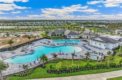 **GOLF MEMBERSHIP INCLUDED** This beautifully appointed on Babcock National Golf Course in Florida - for sale on GolfHomes.com, golf home, golf lot