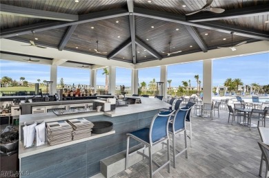 **GOLF MEMBERSHIP INCLUDED** This beautifully appointed on Babcock National Golf Course in Florida - for sale on GolfHomes.com, golf home, golf lot