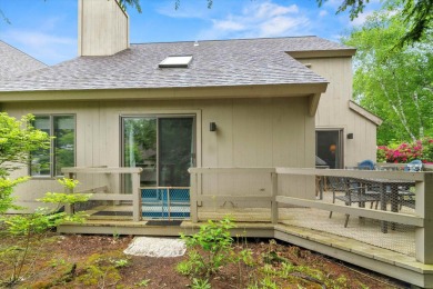 Eastman *pet friendly* detached condo is ready for you! Enjoy on Eastman Golf Links in New Hampshire - for sale on GolfHomes.com, golf home, golf lot