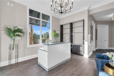 **GOLF MEMBERSHIP INCLUDED** This beautifully appointed on Babcock National Golf Course in Florida - for sale on GolfHomes.com, golf home, golf lot
