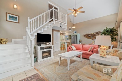 Updated, well maintained 3bd/2ba beach house with new FORTIFIED on Kiva Dunes Golf Club in Alabama - for sale on GolfHomes.com, golf home, golf lot