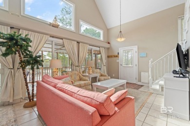 Updated, well maintained 3bd/2ba beach house with new FORTIFIED on Kiva Dunes Golf Club in Alabama - for sale on GolfHomes.com, golf home, golf lot