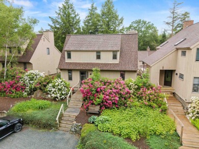 Eastman *pet friendly* detached condo is ready for you! Enjoy on Eastman Golf Links in New Hampshire - for sale on GolfHomes.com, golf home, golf lot