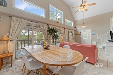 Updated, well maintained 3bd/2ba beach house with new FORTIFIED on Kiva Dunes Golf Club in Alabama - for sale on GolfHomes.com, golf home, golf lot