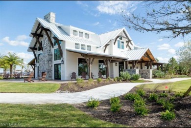 **GOLF MEMBERSHIP INCLUDED** This beautifully appointed on Babcock National Golf Course in Florida - for sale on GolfHomes.com, golf home, golf lot