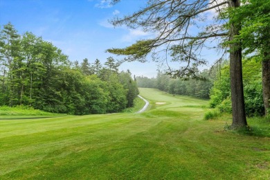 Eastman *pet friendly* detached condo is ready for you! Enjoy on Eastman Golf Links in New Hampshire - for sale on GolfHomes.com, golf home, golf lot