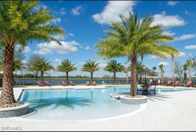 **GOLF MEMBERSHIP INCLUDED** This beautifully appointed on Babcock National Golf Course in Florida - for sale on GolfHomes.com, golf home, golf lot