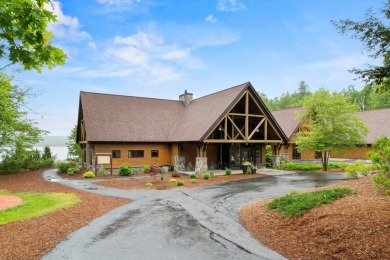 Eastman *pet friendly* detached condo is ready for you! Enjoy on Eastman Golf Links in New Hampshire - for sale on GolfHomes.com, golf home, golf lot