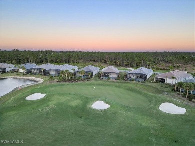 **GOLF MEMBERSHIP INCLUDED** This beautifully appointed on Babcock National Golf Course in Florida - for sale on GolfHomes.com, golf home, golf lot