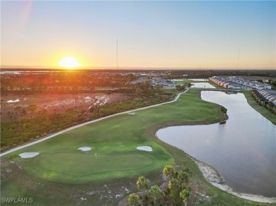 **GOLF MEMBERSHIP INCLUDED** This beautifully appointed on Babcock National Golf Course in Florida - for sale on GolfHomes.com, golf home, golf lot