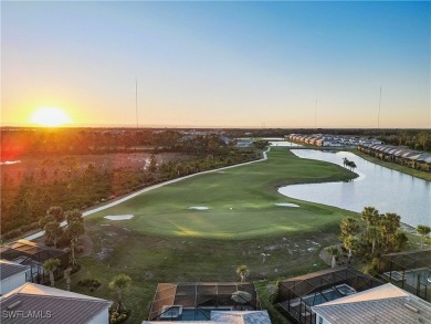 **GOLF MEMBERSHIP INCLUDED** This beautifully appointed on Babcock National Golf Course in Florida - for sale on GolfHomes.com, golf home, golf lot