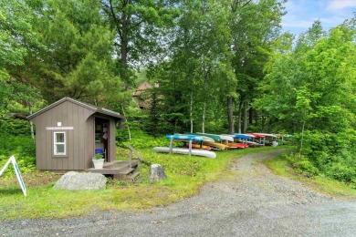 Eastman *pet friendly* detached condo is ready for you! Enjoy on Eastman Golf Links in New Hampshire - for sale on GolfHomes.com, golf home, golf lot