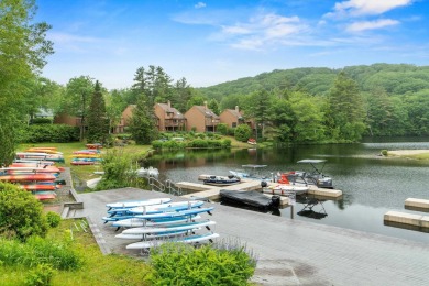 Eastman *pet friendly* detached condo is ready for you! Enjoy on Eastman Golf Links in New Hampshire - for sale on GolfHomes.com, golf home, golf lot