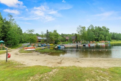 Eastman *pet friendly* detached condo is ready for you! Enjoy on Eastman Golf Links in New Hampshire - for sale on GolfHomes.com, golf home, golf lot