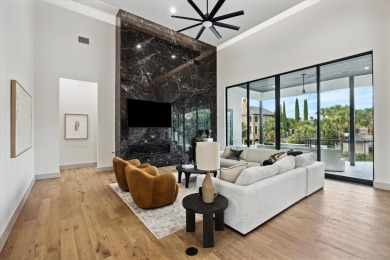 AUCTION: Bidding ends May 21. Previously listed at $4.49M on Apple Rock Golf Course - Horseshoe Bay in Texas - for sale on GolfHomes.com, golf home, golf lot