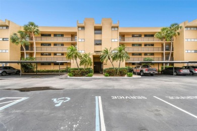 Under contract-accepting backup offers. Welcome to this spacious on Cove Cay Country Club in Florida - for sale on GolfHomes.com, golf home, golf lot