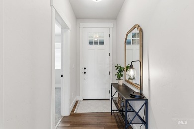 Highly sought-after Carriage Hill West home near Lake Lowell and on Hunters Point Golf Club in Idaho - for sale on GolfHomes.com, golf home, golf lot