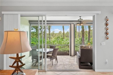 TURNKEY & GOLF COURSE VIEW! This immaculate 1st-floor carriage on The Plantation Golf and Country Club in Florida - for sale on GolfHomes.com, golf home, golf lot