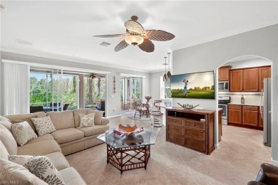 TURNKEY & GOLF COURSE VIEW! This immaculate 1st-floor carriage on The Plantation Golf and Country Club in Florida - for sale on GolfHomes.com, golf home, golf lot