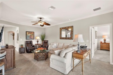 TURNKEY & GOLF COURSE VIEW! This immaculate 1st-floor carriage on The Plantation Golf and Country Club in Florida - for sale on GolfHomes.com, golf home, golf lot