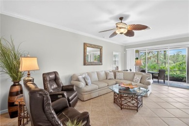 TURNKEY & GOLF COURSE VIEW! This immaculate 1st-floor carriage on The Plantation Golf and Country Club in Florida - for sale on GolfHomes.com, golf home, golf lot