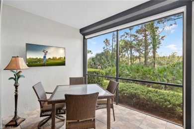 TURNKEY & GOLF COURSE VIEW! This immaculate 1st-floor carriage on The Plantation Golf and Country Club in Florida - for sale on GolfHomes.com, golf home, golf lot