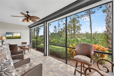 TURNKEY & GOLF COURSE VIEW! This immaculate 1st-floor carriage on The Plantation Golf and Country Club in Florida - for sale on GolfHomes.com, golf home, golf lot