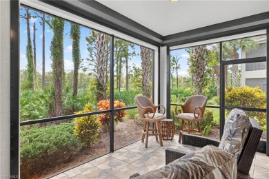 TURNKEY & GOLF COURSE VIEW! This immaculate 1st-floor carriage on The Plantation Golf and Country Club in Florida - for sale on GolfHomes.com, golf home, golf lot