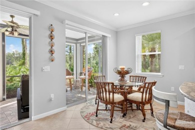 TURNKEY & GOLF COURSE VIEW! This immaculate 1st-floor carriage on The Plantation Golf and Country Club in Florida - for sale on GolfHomes.com, golf home, golf lot