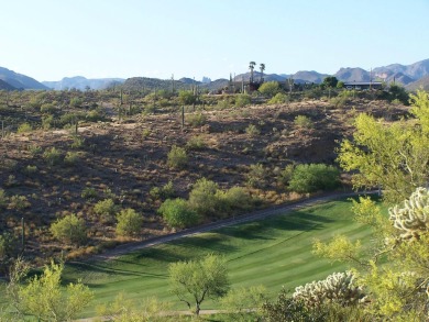 Great Building lot. Backs up to Queen Valley Golf course. Over on Queen Valley Golf Course in Arizona - for sale on GolfHomes.com, golf home, golf lot