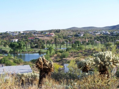 Great Building lot. Backs up to Queen Valley Golf course. Over on Queen Valley Golf Course in Arizona - for sale on GolfHomes.com, golf home, golf lot