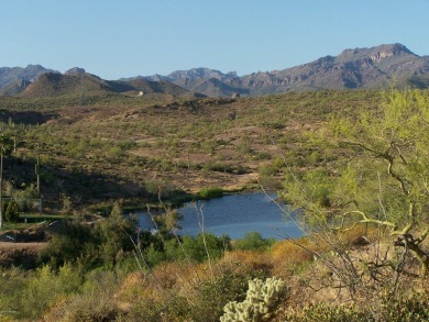 Great Building lot. Backs up to Queen Valley Golf course. Over on Queen Valley Golf Course in Arizona - for sale on GolfHomes.com, golf home, golf lot