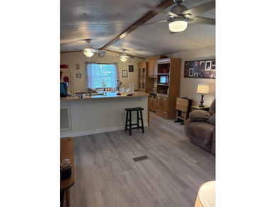 2 Bed | 1 Bath | 616sq. ft. | $25,000  Whisper Lake Lot 195 on Sebring Lakeside Golf Resort in Florida - for sale on GolfHomes.com, golf home, golf lot