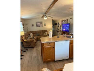 2 Bed | 1 Bath | 616sq. ft. | $25,000  Whisper Lake Lot 195 on Sebring Lakeside Golf Resort in Florida - for sale on GolfHomes.com, golf home, golf lot