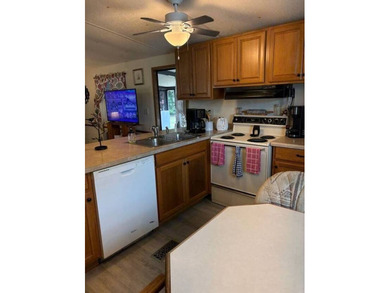 2 Bed | 1 Bath | 616sq. ft. | $25,000  Whisper Lake Lot 195 on Sebring Lakeside Golf Resort in Florida - for sale on GolfHomes.com, golf home, golf lot