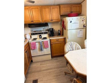 2 Bed | 1 Bath | 616sq. ft. | $25,000  Whisper Lake Lot 195 on Sebring Lakeside Golf Resort in Florida - for sale on GolfHomes.com, golf home, golf lot