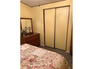 2 Bed | 1 Bath | 616sq. ft. | $25,000  Whisper Lake Lot 195 on Sebring Lakeside Golf Resort in Florida - for sale on GolfHomes.com, golf home, golf lot