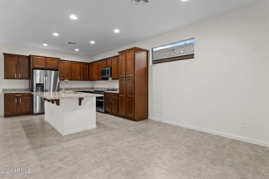 Beautiful Stetson Model Home in Wickenburg Ranch with lake on Wickenburg Ranch Golf Course in Arizona - for sale on GolfHomes.com, golf home, golf lot
