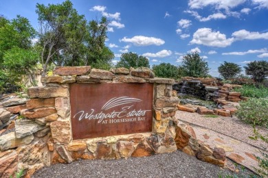 Welcome to a Timeless Tuscan Retreat in Prestigious Westgate on Ram Rock Golf Course in Texas - for sale on GolfHomes.com, golf home, golf lot