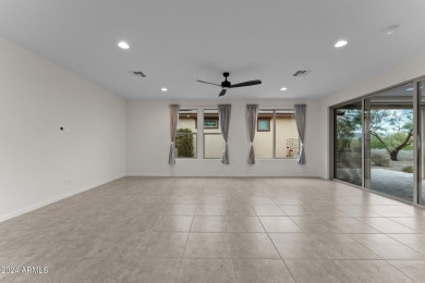 Beautiful Stetson Model Home in Wickenburg Ranch with lake on Wickenburg Ranch Golf Course in Arizona - for sale on GolfHomes.com, golf home, golf lot