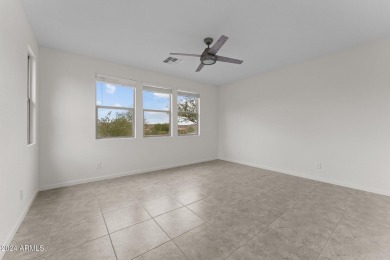Beautiful Stetson Model Home in Wickenburg Ranch with lake on Wickenburg Ranch Golf Course in Arizona - for sale on GolfHomes.com, golf home, golf lot
