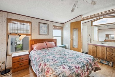 Pack your bags and come spend the winter or your retirement in on Betmar Acres Golf Club in Florida - for sale on GolfHomes.com, golf home, golf lot