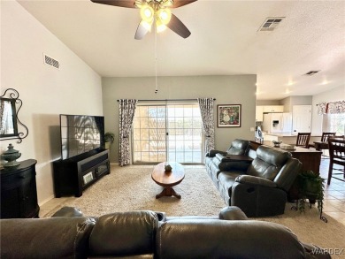 Welcome to your dream home in one of area's premier Golf Course on Valle Vista Golf Course in Arizona - for sale on GolfHomes.com, golf home, golf lot