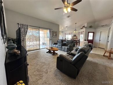 Welcome to your dream home in one of area's premier Golf Course on Valle Vista Golf Course in Arizona - for sale on GolfHomes.com, golf home, golf lot