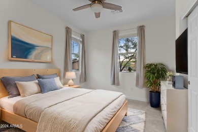 Beautiful Stetson Model Home in Wickenburg Ranch with lake on Wickenburg Ranch Golf Course in Arizona - for sale on GolfHomes.com, golf home, golf lot