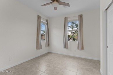 Beautiful Stetson Model Home in Wickenburg Ranch with lake on Wickenburg Ranch Golf Course in Arizona - for sale on GolfHomes.com, golf home, golf lot
