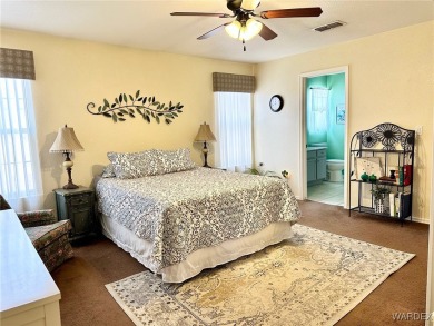Welcome to your dream home in one of area's premier Golf Course on Valle Vista Golf Course in Arizona - for sale on GolfHomes.com, golf home, golf lot