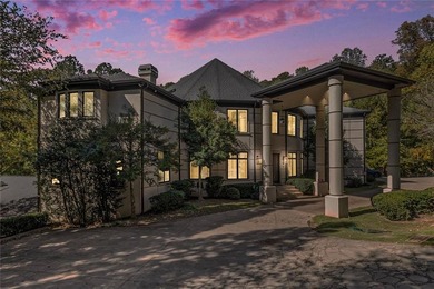 The home of your dreams awaits you! Discover this prestigious on Country Club of the South in Georgia - for sale on GolfHomes.com, golf home, golf lot